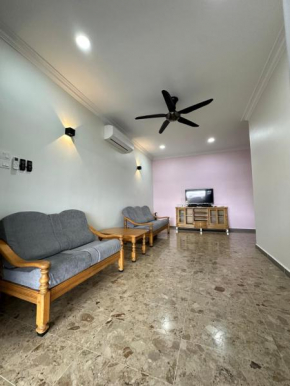 ILoveHoliday Homestay Lido Kobusak